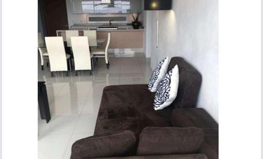 Departamento en renta en Durango capital