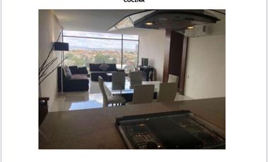 Departamento en renta en Durango capital