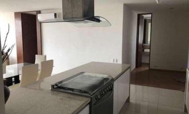 Departamento en renta en Durango capital