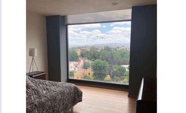 Departamento en renta en Durango capital