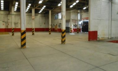 Se vende bodega industrial