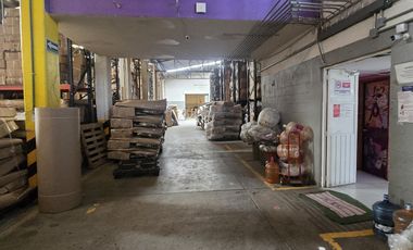 Se vende bodega industrial