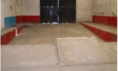 Se vende bodega industrial