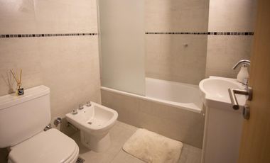 Venta Departamento 2 Dormitorios con Piscina y Quincho en Rosario