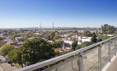 Venta Departamento 2 Dormitorios con Piscina y Quincho en Rosario