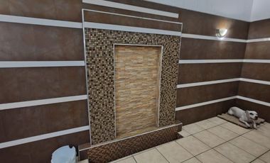 CASA EN VENTA CON ACABADOS DE LUJO EN  VALLE DE ARAGON