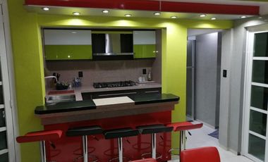 CASA EN VENTA CON ACABADOS DE LUJO EN  VALLE DE ARAGON