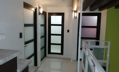 CASA EN VENTA CON ACABADOS DE LUJO EN  VALLE DE ARAGON