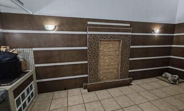 CASA EN VENTA CON ACABADOS DE LUJO EN  VALLE DE ARAGON