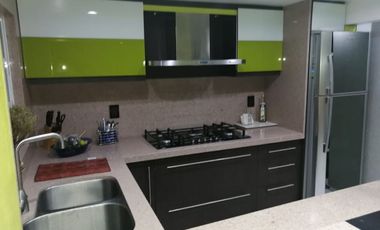 CASA EN VENTA CON ACABADOS DE LUJO EN  VALLE DE ARAGON