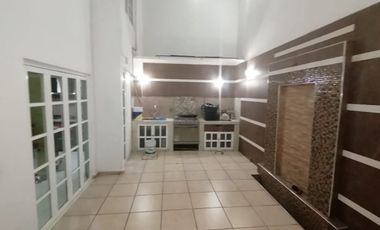 CASA EN VENTA CON ACABADOS DE LUJO EN  VALLE DE ARAGON