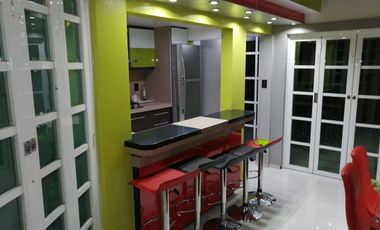 CASA EN VENTA CON ACABADOS DE LUJO EN  VALLE DE ARAGON