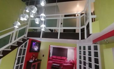 CASA EN VENTA CON ACABADOS DE LUJO EN  VALLE DE ARAGON