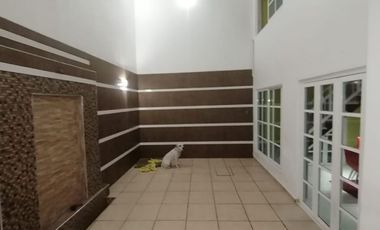 CASA EN VENTA CON ACABADOS DE LUJO EN  VALLE DE ARAGON