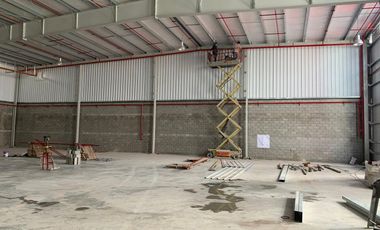 Deposito en Alquiler 3200 m2 / A Estrenar