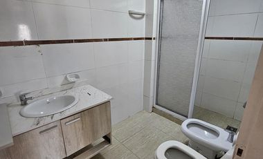 Departamento de 3 dormitorios, Edificio Puerta de Hierro