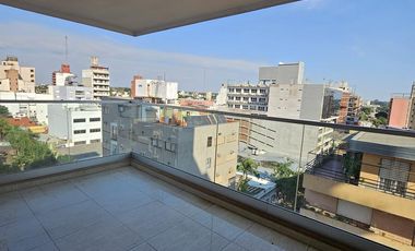 Departamento de 3 dormitorios, Edificio Puerta de Hierro