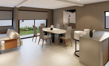 SE VENDE CASA EN QUERÉTARO, MESETA HABITAT