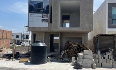 SE VENDE CASA EN QUERÉTARO, MESETA HABITAT