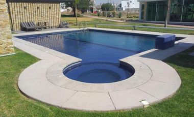SE VENDE CASA EN QUERÉTARO, MESETA HABITAT