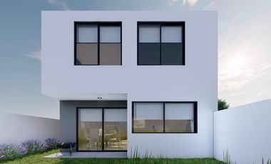 SE VENDE CASA EN QUERÉTARO, MESETA HABITAT