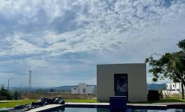 SE VENDE CASA EN QUERÉTARO, MESETA HABITAT