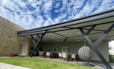 SE VENDE CASA EN QUERÉTARO, MESETA HABITAT