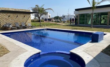 SE VENDE CASA EN QUERÉTARO, MESETA HABITAT