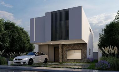 SE VENDE CASA EN QUERÉTARO, MESETA HABITAT