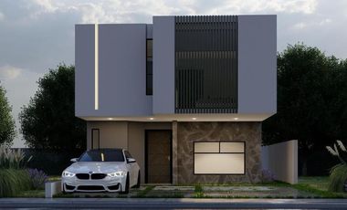 SE VENDE CASA EN QUERÉTARO, MESETA HABITAT