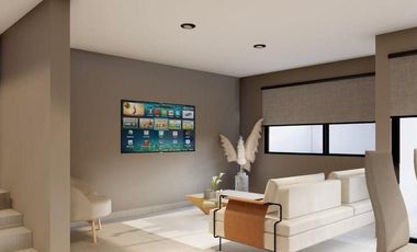 SE VENDE CASA EN QUERÉTARO, MESETA HABITAT