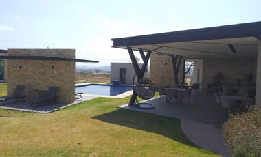 SE VENDE CASA EN QUERÉTARO, MESETA HABITAT