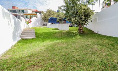 CASA MODERNA EN BURGOS VIG 24/7 ALBERCA Y JARDIN PRIVADO