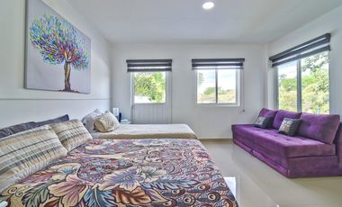 CASA MODERNA EN BURGOS VIG 24/7 ALBERCA Y JARDIN PRIVADO