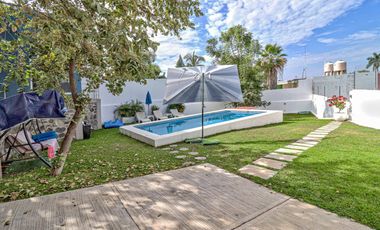 CASA MODERNA EN BURGOS VIG 24/7 ALBERCA Y JARDIN PRIVADO