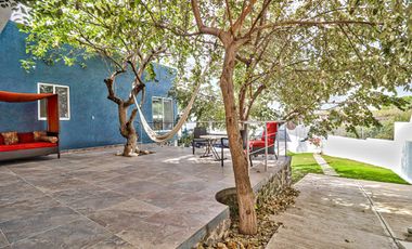CASA MODERNA EN BURGOS VIG 24/7 ALBERCA Y JARDIN PRIVADO