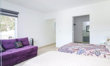 CASA MODERNA EN BURGOS VIG 24/7 ALBERCA Y JARDIN PRIVADO