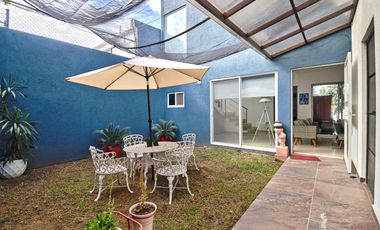 CASA MODERNA EN BURGOS VIG 24/7 ALBERCA Y JARDIN PRIVADO