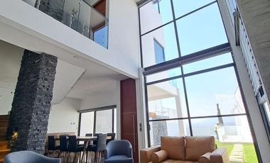 CASA EN BRISAS FRACCIONAMIENTO