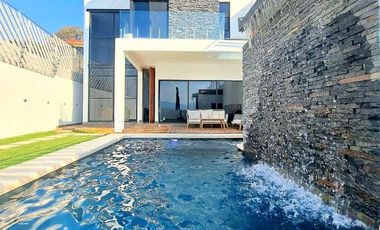 CASA EN BRISAS FRACCIONAMIENTO
