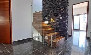 CASA EN BRISAS FRACCIONAMIENTO