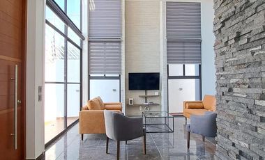 CASA EN BRISAS FRACCIONAMIENTO