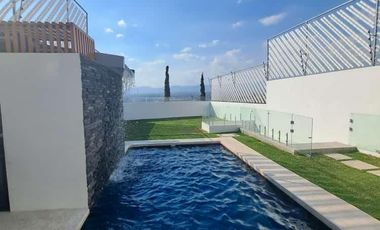 CASA EN BRISAS FRACCIONAMIENTO