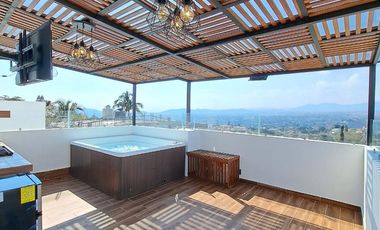 CASA EN BRISAS FRACCIONAMIENTO