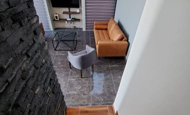 CASA EN BRISAS FRACCIONAMIENTO