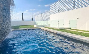 CASA EN BRISAS FRACCIONAMIENTO