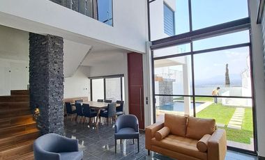 CASA EN BRISAS FRACCIONAMIENTO