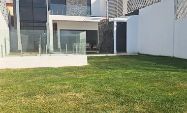CASA EN BRISAS FRACCIONAMIENTO