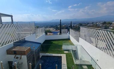 CASA EN BRISAS FRACCIONAMIENTO