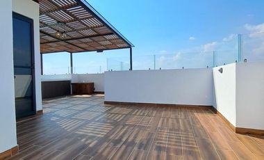 CASA EN BRISAS FRACCIONAMIENTO